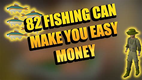 Osrs crafting money making p2p. OSRS P2P FISHING MONEY MAKING METHOD 2021 - YouTube