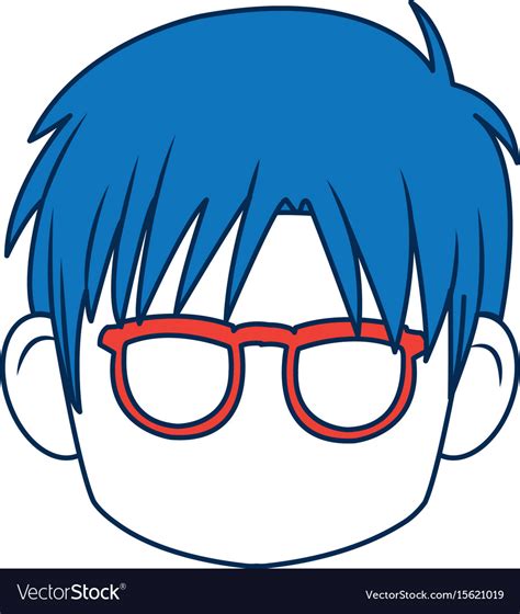 Anime Boy Glasses A Second Chance Bnha Book 2 Editing Four Anime