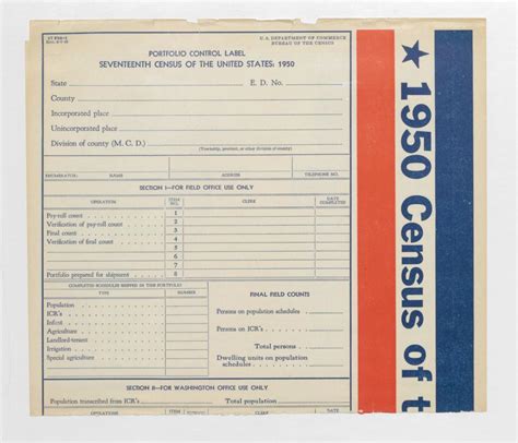 1950 Census Release Will Offer Enhanced Digital Access Public