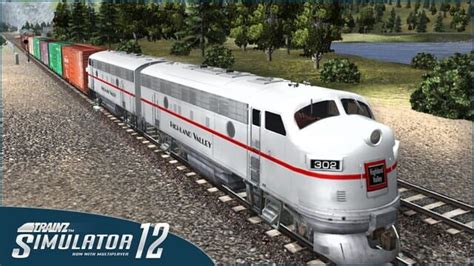 Trainz Simulator 12 2011