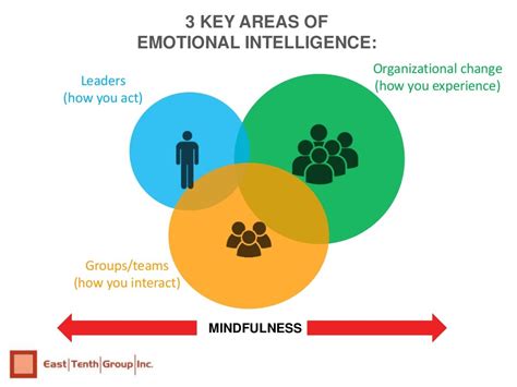 emotional intelligence and mindfulness how much do they matter to lead…
