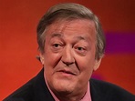 Stephen Fry’s fears for performing arts amid ‘dark times’ | Express & Star