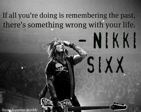 Don't forget to confirm subscription in your email. I ♥ Nikki Sixx (With images) | Nikki sixx, Words, Quotes