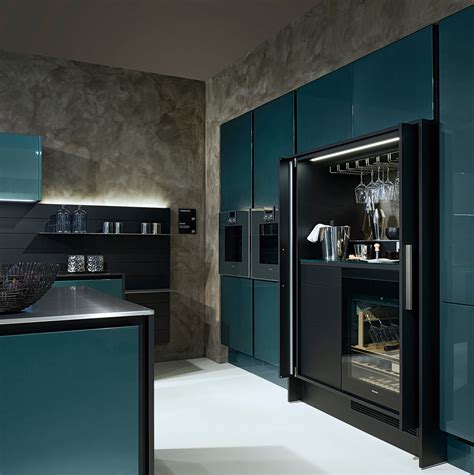 You can also find wooden kitchen cabinet in different colors. Lacquer Cabinets | For Residential Pro