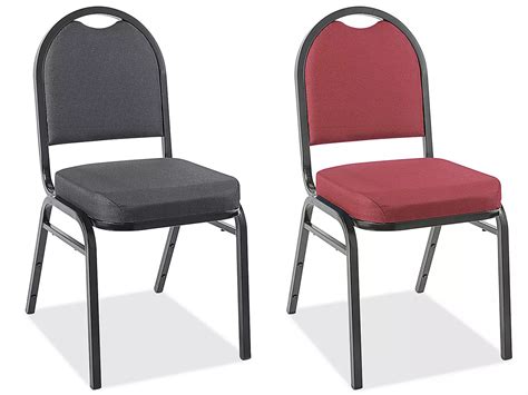 Stackable Banquet Chairs In Stock Ulineca