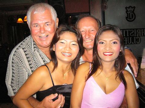 Hot Babes Bangkok Pattaya 2005 Hello From The Five Star Vagabond