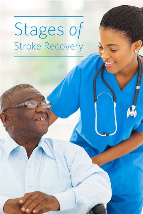 The Brunnstrom Stages Of Stroke Recovery Stroke Recovery Stroke