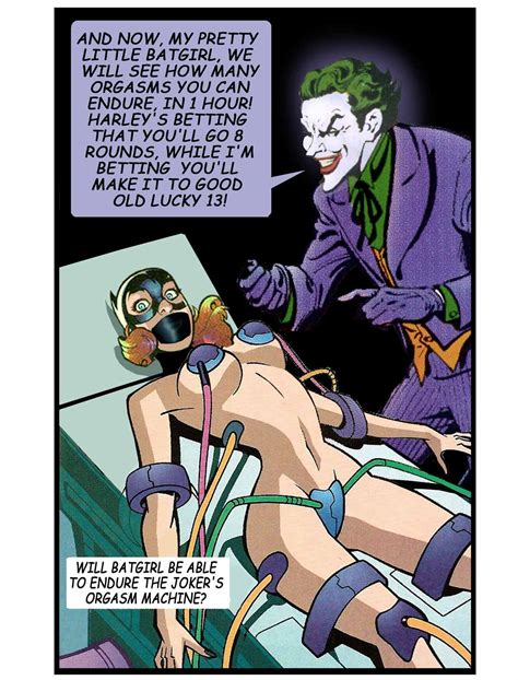 Post 466031 Barbara Gordon Batgirl Batman Series DC Joker