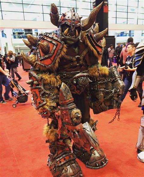 50 Best Gaming Cosplays That Will Blow You Away Page 5 Of 17 Gameranx