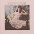Carly Simon - Album Covers: Carly Simon (1971)