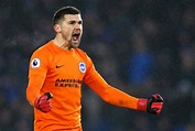 Maty Ryan exclusive: How it ended at Brighton, playing for Arsenal and ...
