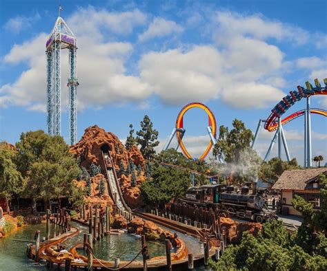 Top 10 Things To Do Near Disneyland Buena Park Ca