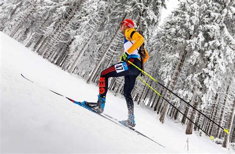 Neustart Nach Doping Vertuschung Arnd Peiffer Traut Dem Biathlon