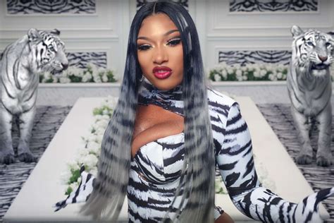 The Best Style Moments From Cardi B And Megan Thee Stallion S New WAP