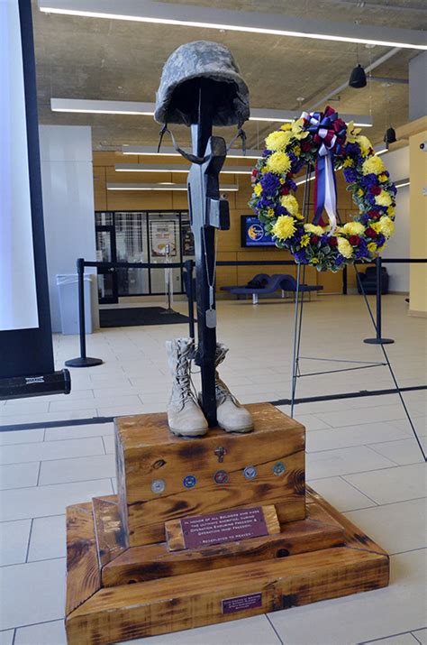 Drexel Joins Local Community In Honoring Fallen Heroes At