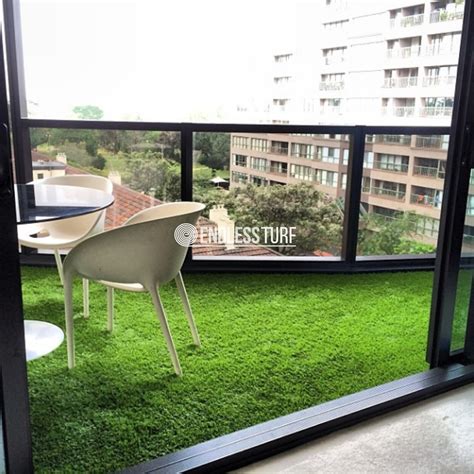 You should mist your seeds every other day, and should begin seeing growth within a week, or in some cases within a couple of days. Artificial lawns - Balcony Turf Transformations | Melbourne