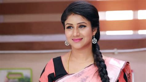 Raja Rani Watch Episode 532 Semba Gets Excited On Hotstar