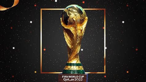 Fifa World Cup Qatar 2022 012 Mistrzostwa Swiata W Pilce Noznej Katar