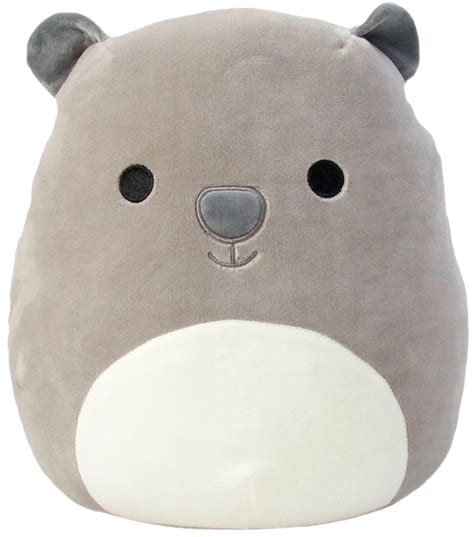 Squishmallows Wesley The Wombat 12” Plush By Kellytoys Popcultcha