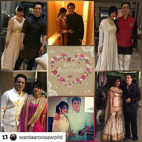 Divya Bharti And Sajid Nadiadwalas Love Story An Eternal Marriage Of 10 Months