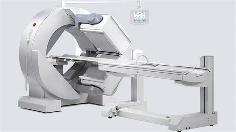 Mie Ecam Scintron Single And Dual Head Gamma Camera System Sequoia