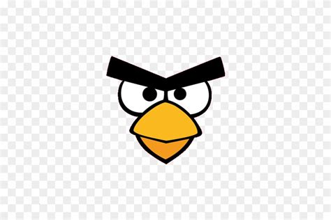 Angry Face Bird Meme 10lilian
