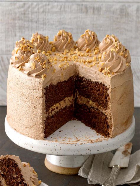 Aggregate More Than 149 Hazelnut Bundt Cake Recipes Best In Eteachers