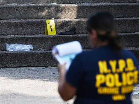 Alleged Gunman Dead After Triple Shooting In Bed Stuy Two Others Injured Brooklyn Paper