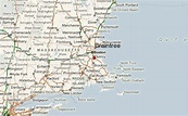 Braintree, Massachusetts Location Guide