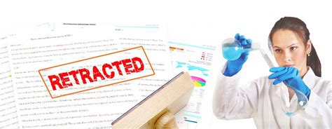 How Do Article Retractions Affect Researchers Enago Academy