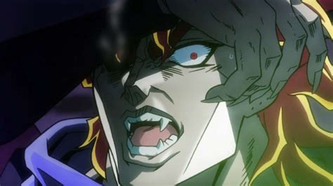 Dio Brando Did Nothing Wrong