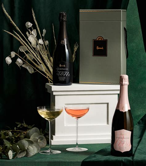 Shop the latest hampers and gifts at m&s. Wine and Champagne Hampers | Harrods.com