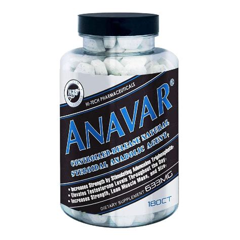 Anavar Tablets At Usd 40 Usd 60 Bottle In Mumbai Express Medicare