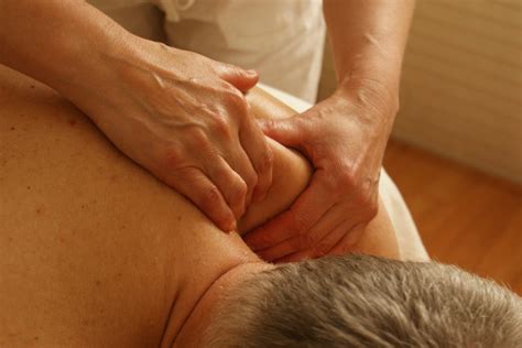 Blog Sydney Remedial Massage Sydney CBD