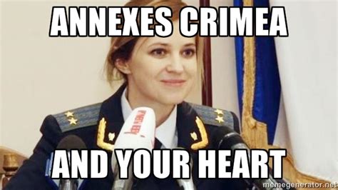 crimean attorney general natalia poklonskaya wins heart of japanese anime fans goes viral r