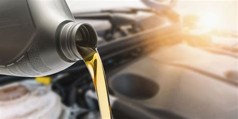 Top Rated Synthetic Oils For Protecting Your Cars Engine