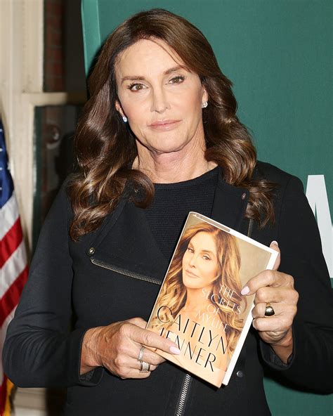 Caitlyn jenner attends the national television awards 2020 at the o2 arena on january 28, 2020 in london, england. Caitlyn Jenner Reveals She Didn't Trust The Kardashians ...