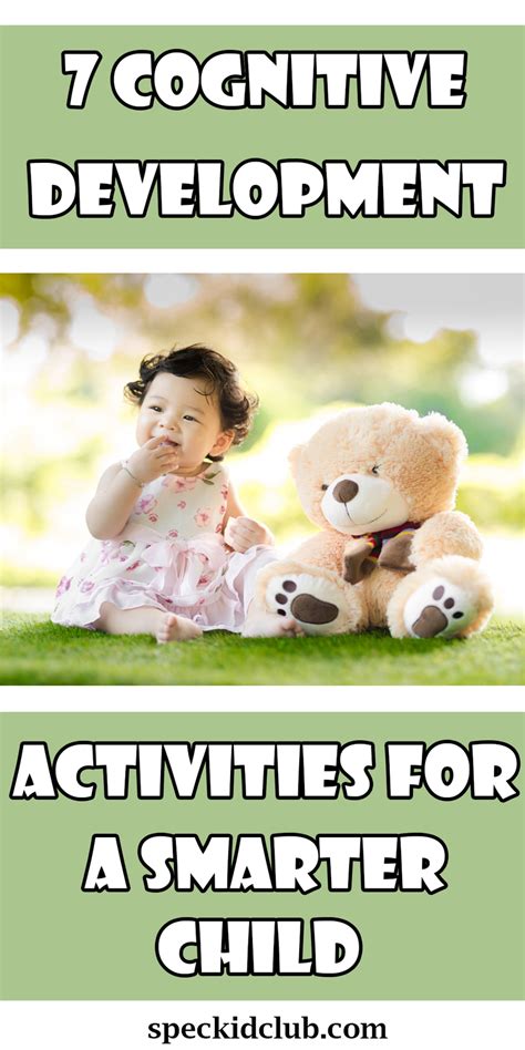 Enhancing Your Childs Ability To Think Be Aware Of These 7