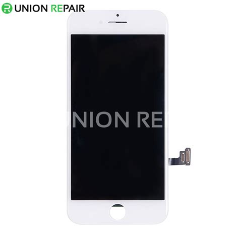 Replacement For Iphone 7 Lcd Screen And Digitizer Assembly White