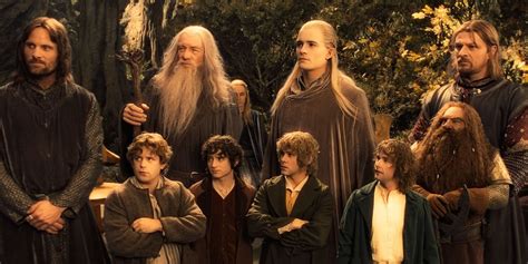 Could The Lord Of The Rings Cast Reunite For The Film Franchises 20th
