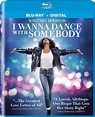 Whitney Houston: I Wanna Dance With Somebody [Blu-ray]: Amazon.co.uk ...