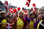 Dinamarca es el país más feliz del mundo ¿Por qué? | Absolut Viajes