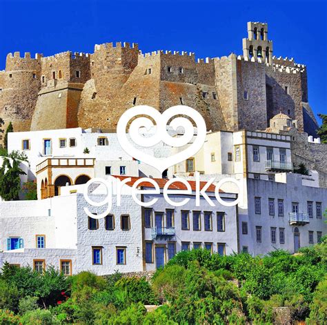 Patmos 5 Things To Do Guide To Activities In Patmos Island Greece