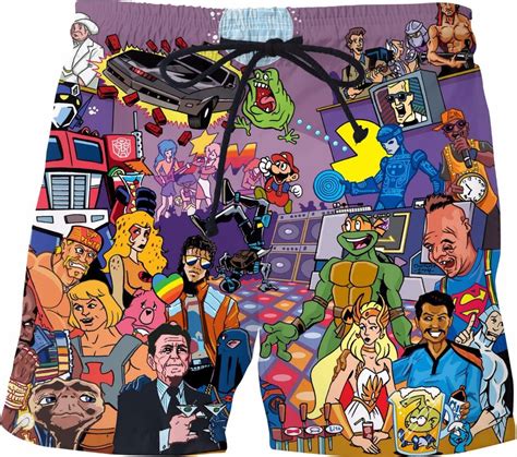Pin By Tower Boutique On All Over Print 80s Cartoon 80s Cartoons