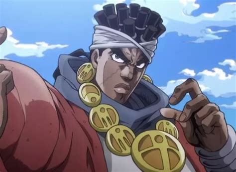 11 Great Black Male Anime Characters Who Represent