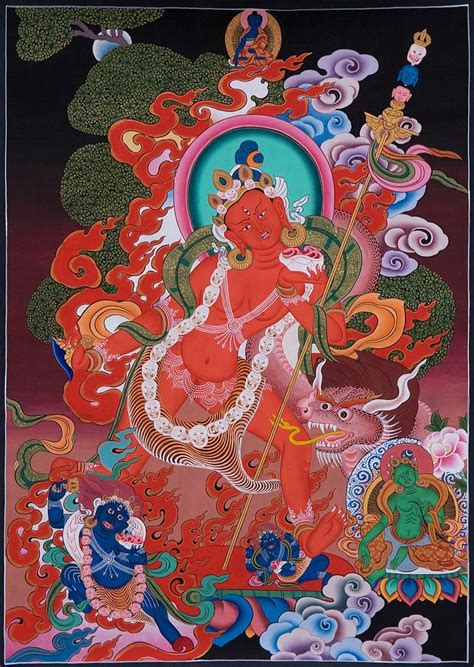 vajrayogini buddha buddhism tibetan buddhism buddha art tibetan mandala tibet art wheel of