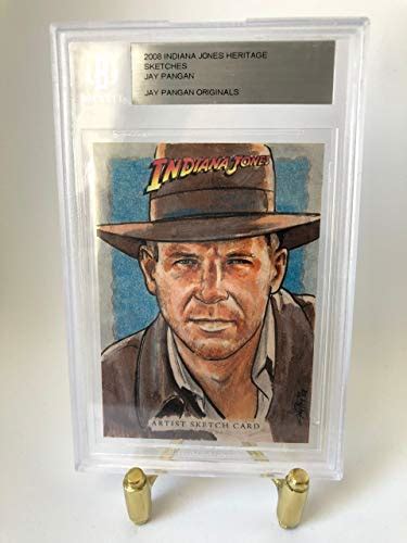 Indiana Jones Sketch At Explore Collection Of
