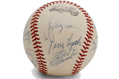 Lot Detail High Grade 1966 Pittsburgh Pirates Team Signed Mickey