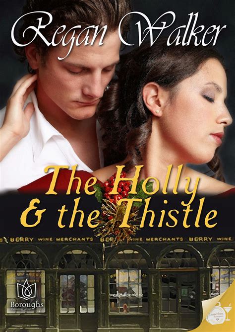Historical Romance Review With Regan Walker The Winners Of The Holly
