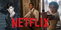 15 Best Netflix Movies Released In 2020, According To IMDb